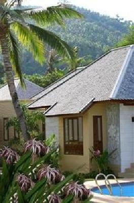 фото отеля Rummana Boutique Resort
