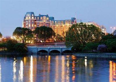 фото отеля Mandarin Oriental, Washington D.C.