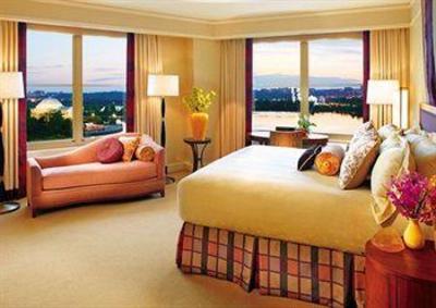 фото отеля Mandarin Oriental, Washington D.C.