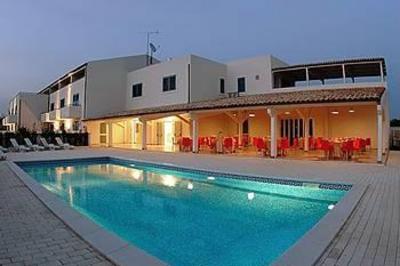 фото отеля Parco della Rocca Hotel
