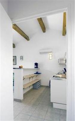 фото отеля Residence Les Sources Saint-Remy-de-Provence