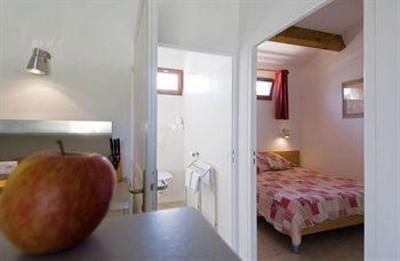 фото отеля Residence Les Sources Saint-Remy-de-Provence