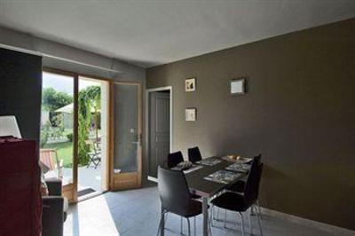 фото отеля Residence Les Sources Saint-Remy-de-Provence