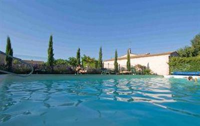 фото отеля Residence Les Sources Saint-Remy-de-Provence