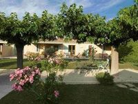 Residence Les Sources Saint-Remy-de-Provence
