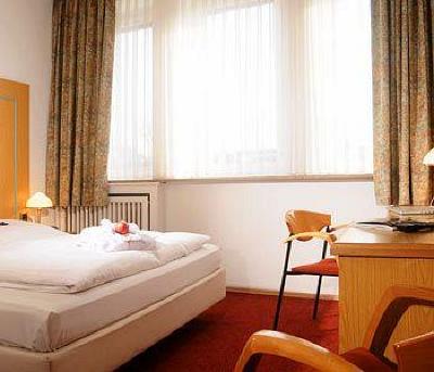 фото отеля City Partner Stadthotel Lunen