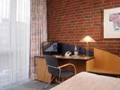 фото отеля City Partner Stadthotel Lunen