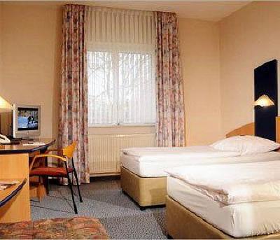 фото отеля City Partner Stadthotel Lunen