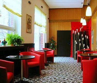 фото отеля City Partner Stadthotel Lunen