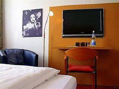 фото отеля City Partner Stadthotel Lunen
