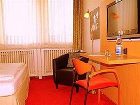 фото отеля City Partner Stadthotel Lunen