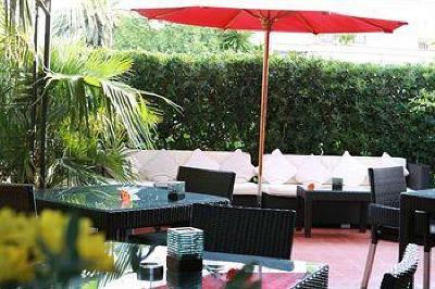 фото отеля Hotel Los Globos