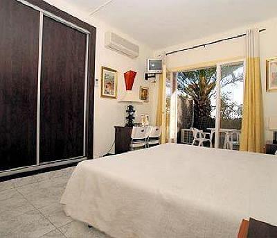 фото отеля Hotel Los Globos