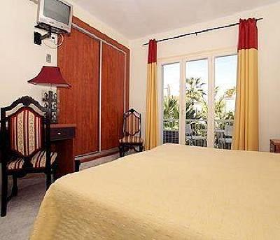 фото отеля Hotel Los Globos