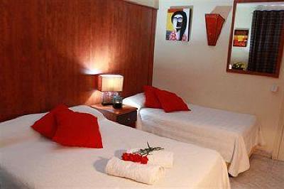 фото отеля Hotel Los Globos