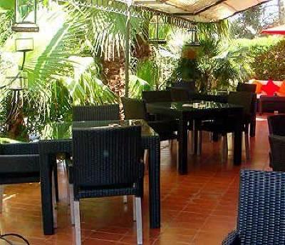фото отеля Hotel Los Globos