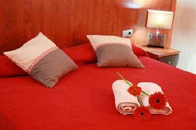 фото отеля Hotel Los Globos