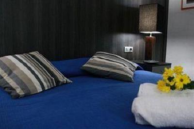 фото отеля Hotel Los Globos