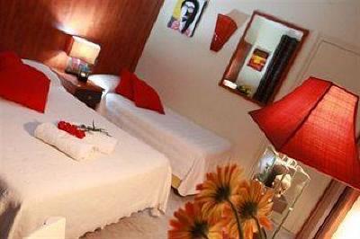 фото отеля Hotel Los Globos
