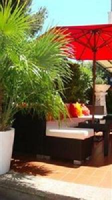 фото отеля Hotel Los Globos