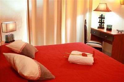 фото отеля Hotel Los Globos