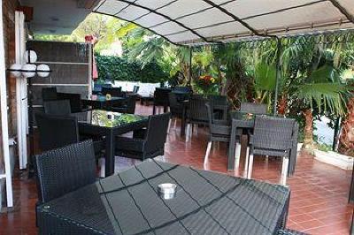 фото отеля Hotel Los Globos