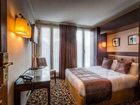 фото отеля Hotel Abbatial Saint Germain