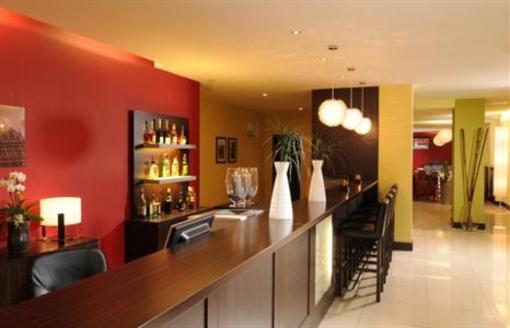 фото отеля Leonardo Hotel Antwerp