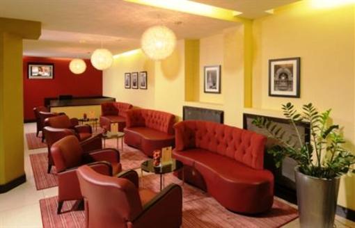 фото отеля Leonardo Hotel Antwerp