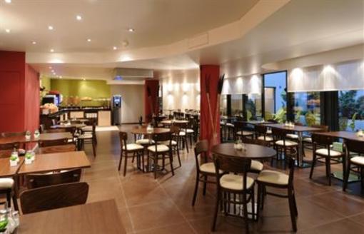 фото отеля Leonardo Hotel Antwerp