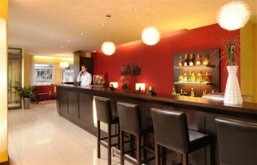 фото отеля Leonardo Hotel Antwerp