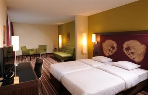 фото отеля Leonardo Hotel Antwerp