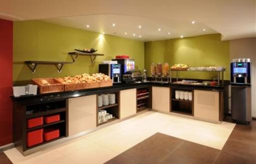 фото отеля Leonardo Hotel Antwerp