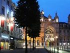 фото отеля Leonardo Hotel Antwerp