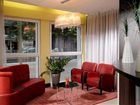 фото отеля Leonardo Hotel Antwerp