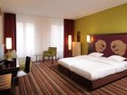 фото отеля Leonardo Hotel Antwerp