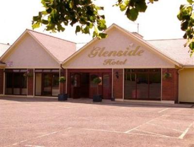 фото отеля The Glenside Hotel