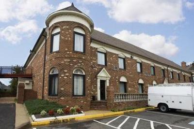фото отеля Best Western Plus Governor's Inn Richmond