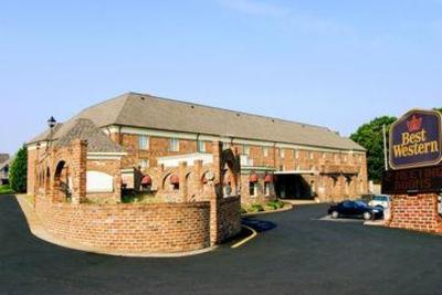 фото отеля Best Western Plus Governor's Inn Richmond
