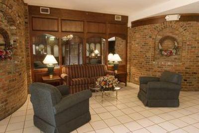фото отеля Best Western Plus Governor's Inn Richmond