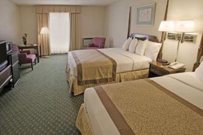 фото отеля Best Western Plus Governor's Inn Richmond