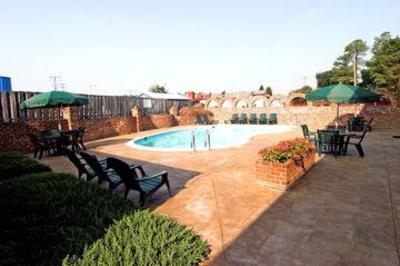 фото отеля Best Western Plus Governor's Inn Richmond