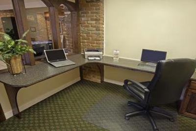 фото отеля Best Western Plus Governor's Inn Richmond
