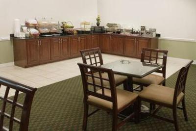 фото отеля Best Western Plus Governor's Inn Richmond