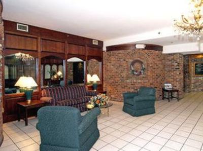 фото отеля Best Western Plus Governor's Inn Richmond