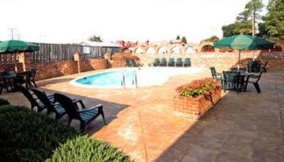 фото отеля Best Western Plus Governor's Inn Richmond