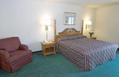 фото отеля Best Western Plus Governor's Inn Richmond