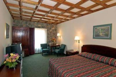 фото отеля Best Western Plus Governor's Inn Richmond