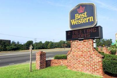 фото отеля Best Western Plus Governor's Inn Richmond