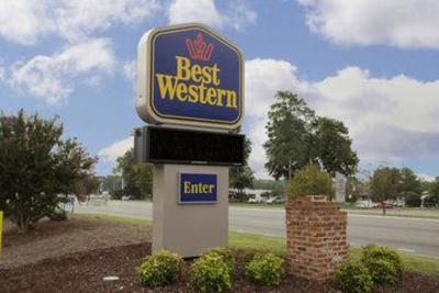 фото отеля Best Western Plus Governor's Inn Richmond